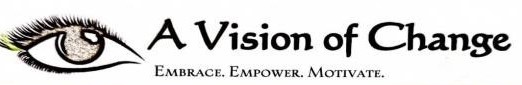 A Vision of Change logo