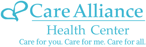 care alliance logo