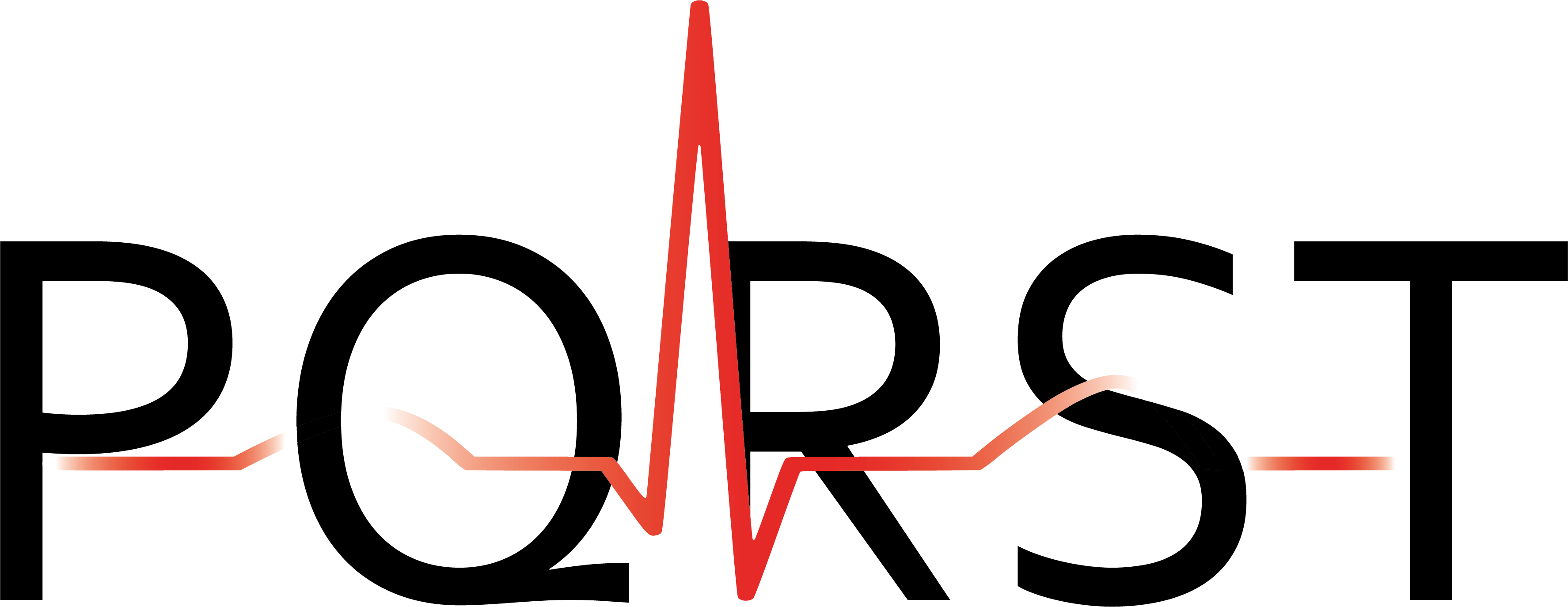 PQRST Center for EKG Training logo