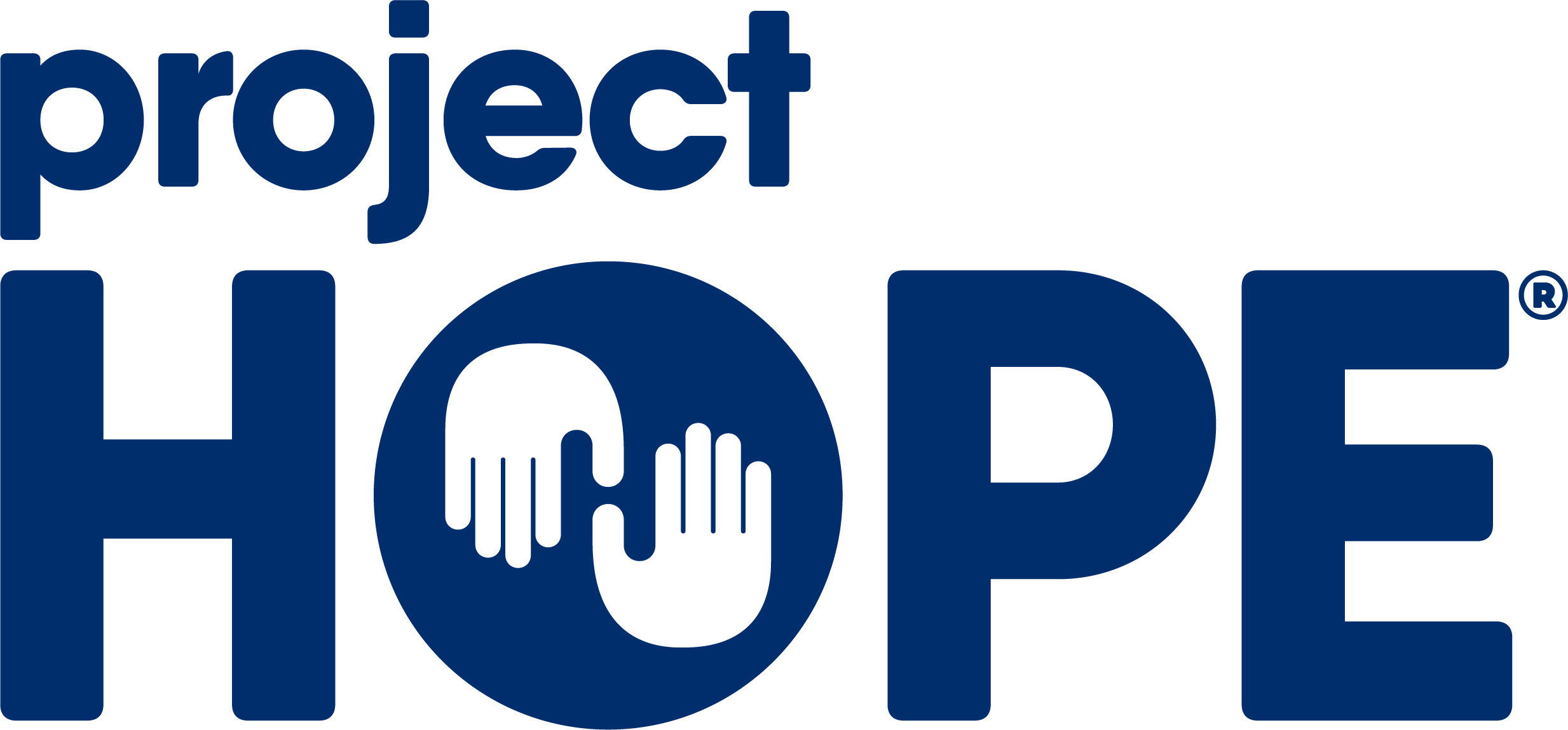 Project HOPE logo