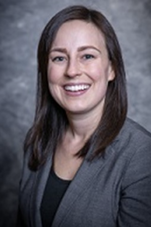 Stephanie Drcar, PhD