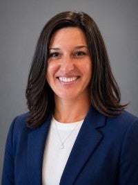 Courtney Gaddis Headshot