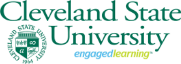 Cleveland State University CHW