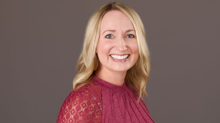 Dr. Kelle DeBoth Foust