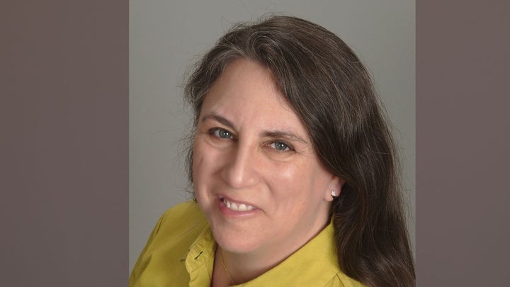Dr. Debbie Espy