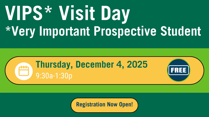 An image with "VIPS Visit Day"