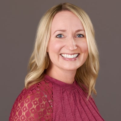 Dr. Kelle DeBoth Foust