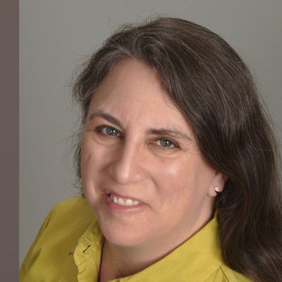 Dr. Debbie Espy
