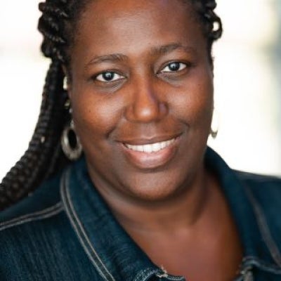 Martha Flowers - academic coaching staff