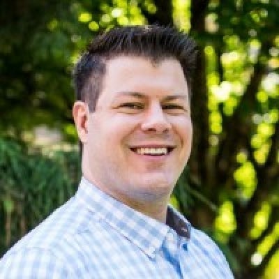 Nathen Eldridge - academic coaching staff