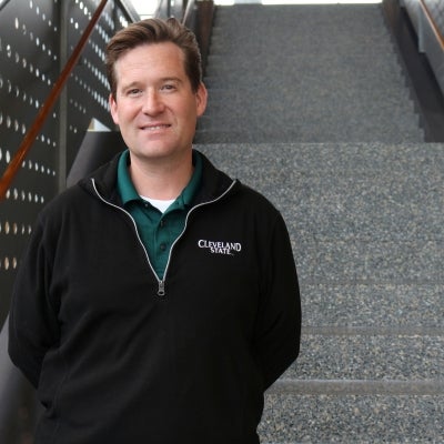 Alex Holt - Academic Coach