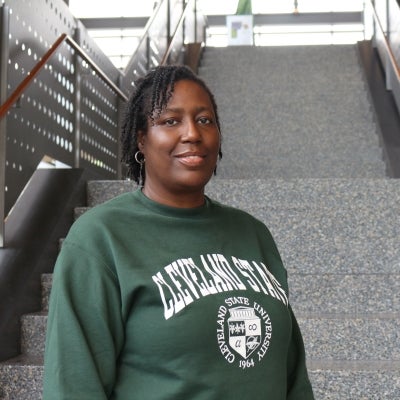 Martha Flowers - Academic Coach