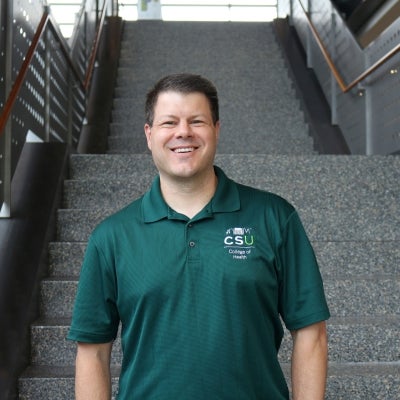 Nathen Eldridge - Academic Coach