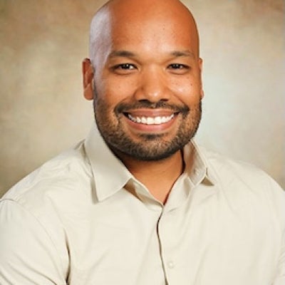 Dr. Eric Bonilla