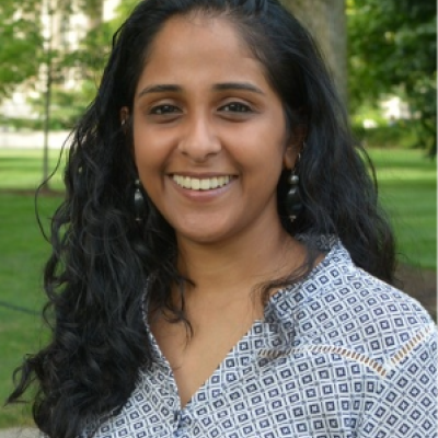Dr. Aarthi Madhavan
