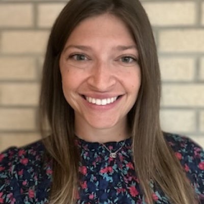 Professor Lindsey Paulus