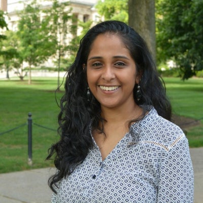 Dr. Aarthi Madhavan