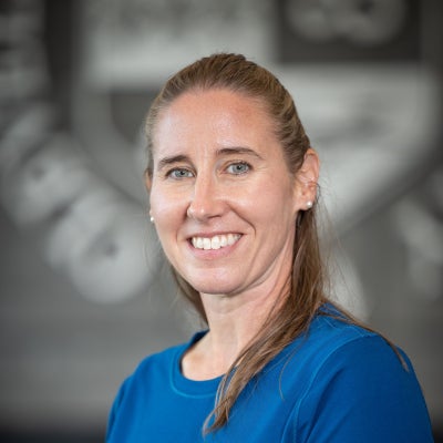 Dr. Emily Kullman