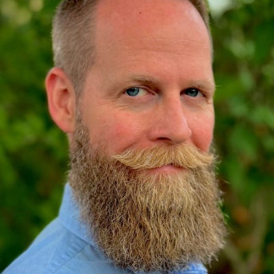 Dr. Jarrad Van Stan