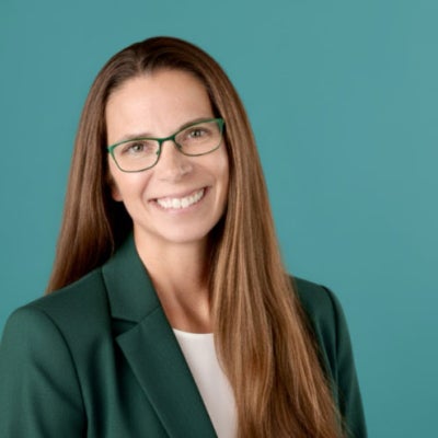 Dr. Patty Stoddard Dare