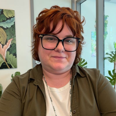 Dr. Rebecca Mental