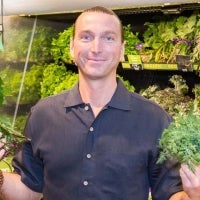 Todd Pesek