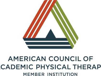 ACAPT logo