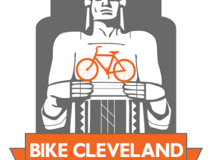 Bike Cleveland logo