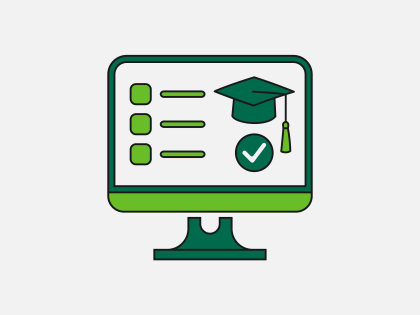 Admissions Process