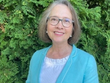 Dr. Mary Lynn Davis Ajami