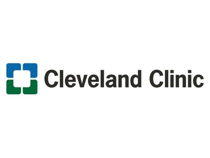 Cleveland Clinic Logo Image