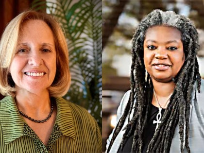 Dr. Patterson and Dr. Greer-Medley