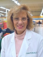 Joan Thoman portrait